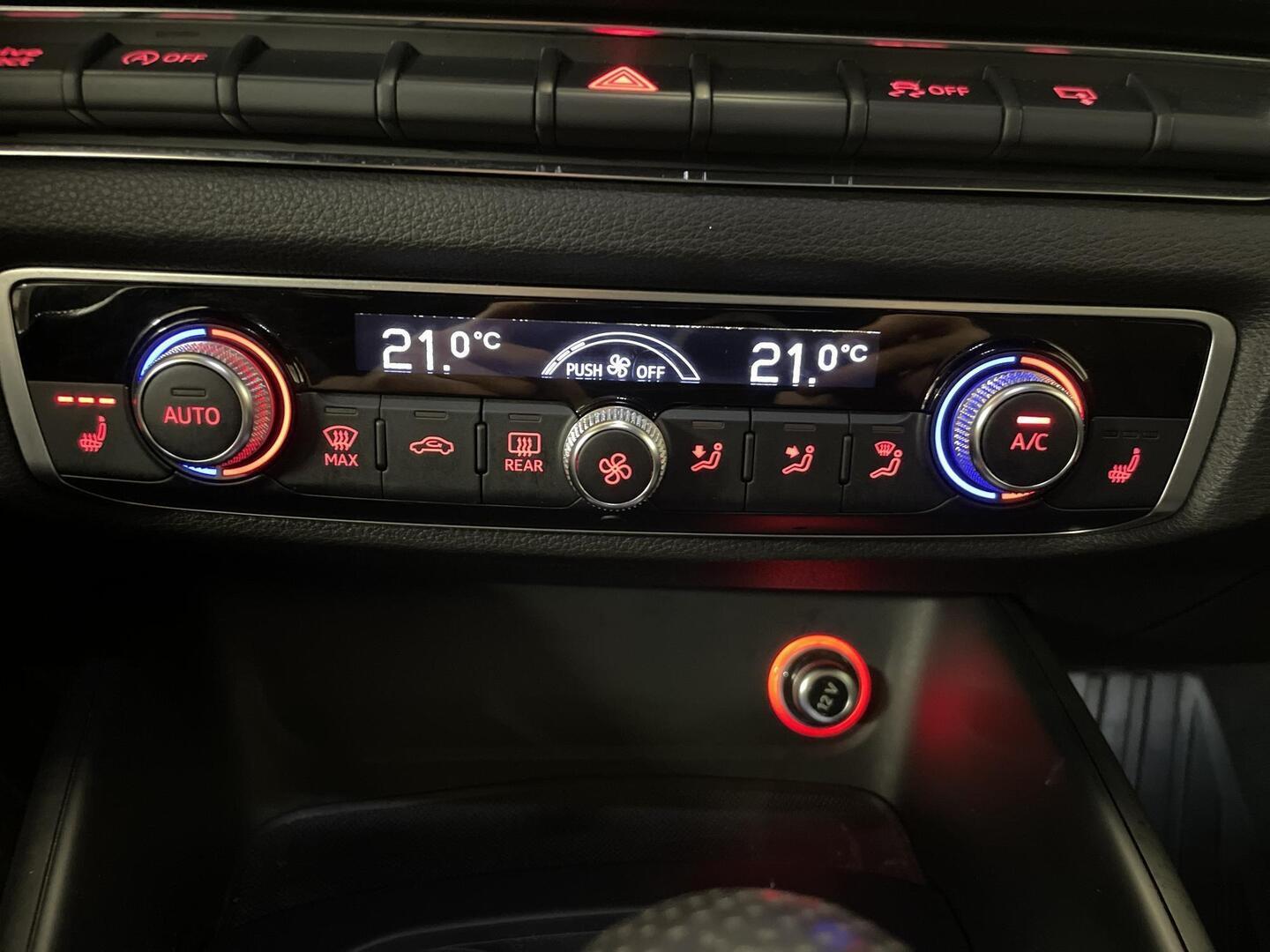 AUDI A3 2014