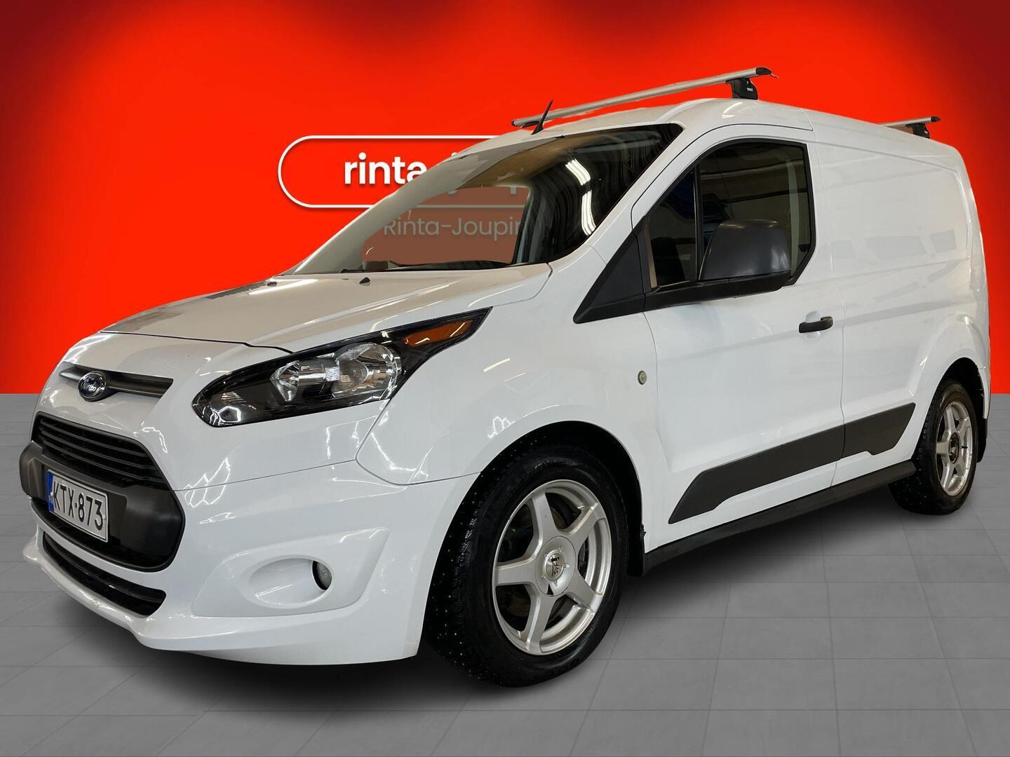 FORD Transit Connect 2016