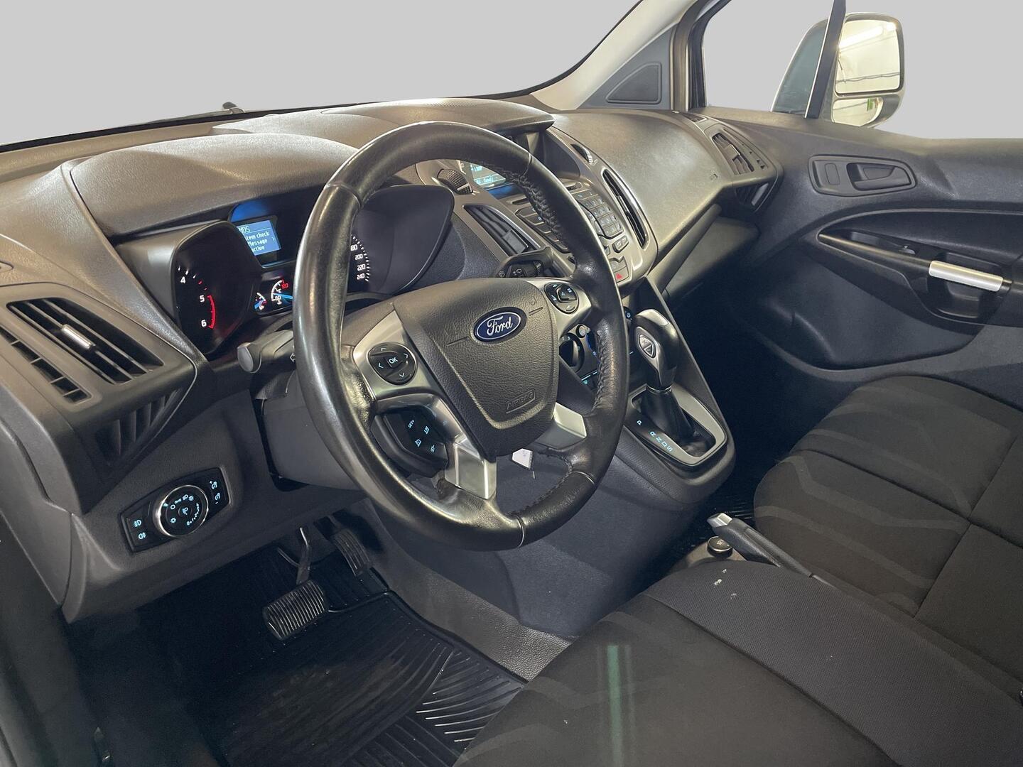 FORD Transit Connect 2016