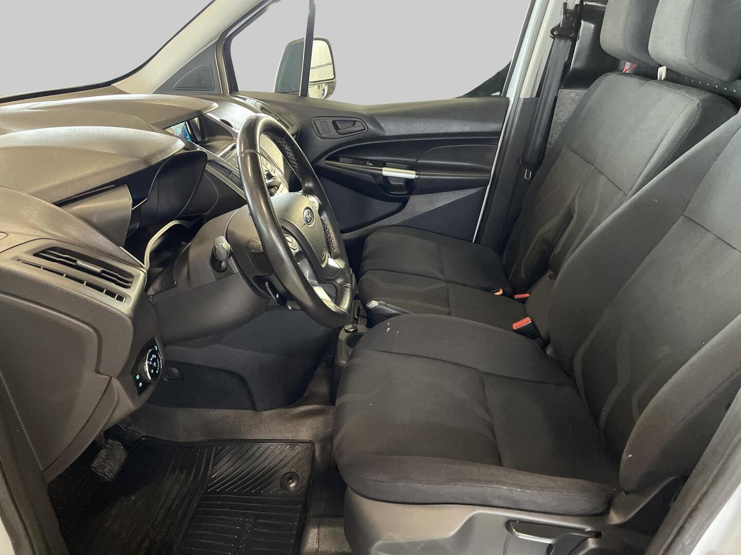 FORD Transit Connect 2016