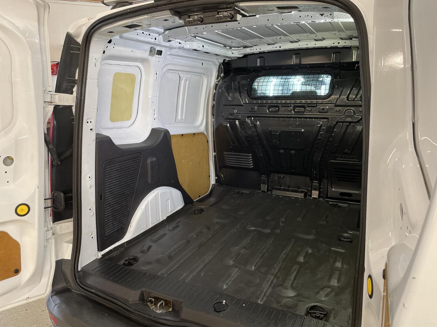 FORD Transit Connect 2016