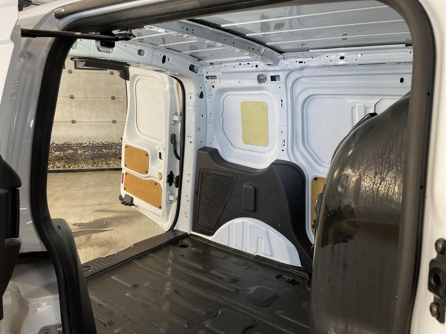 FORD Transit Connect 2016
