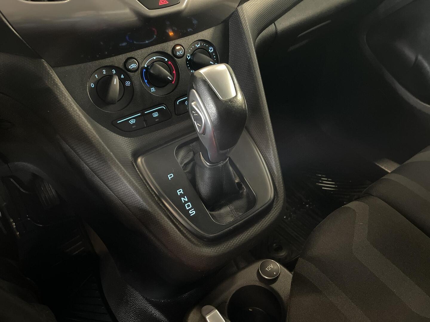FORD Transit Connect 2016
