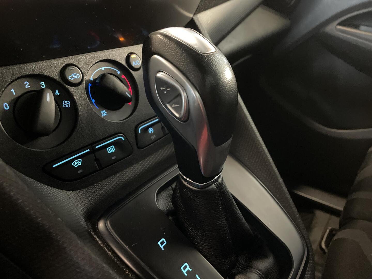 FORD Transit Connect 2016