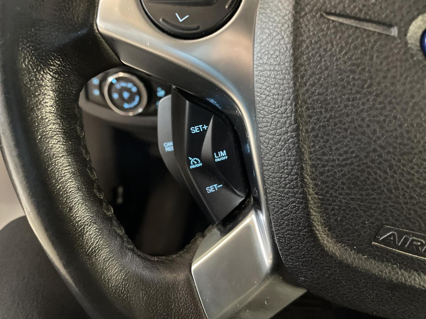 FORD Transit Connect 2016