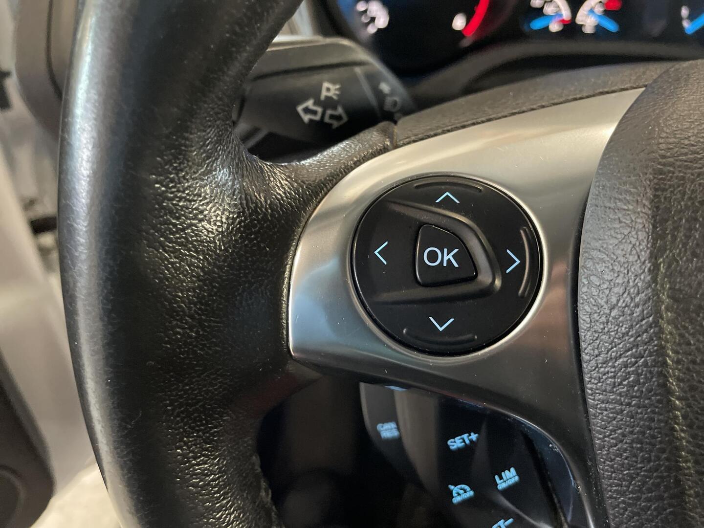 FORD Transit Connect 2016