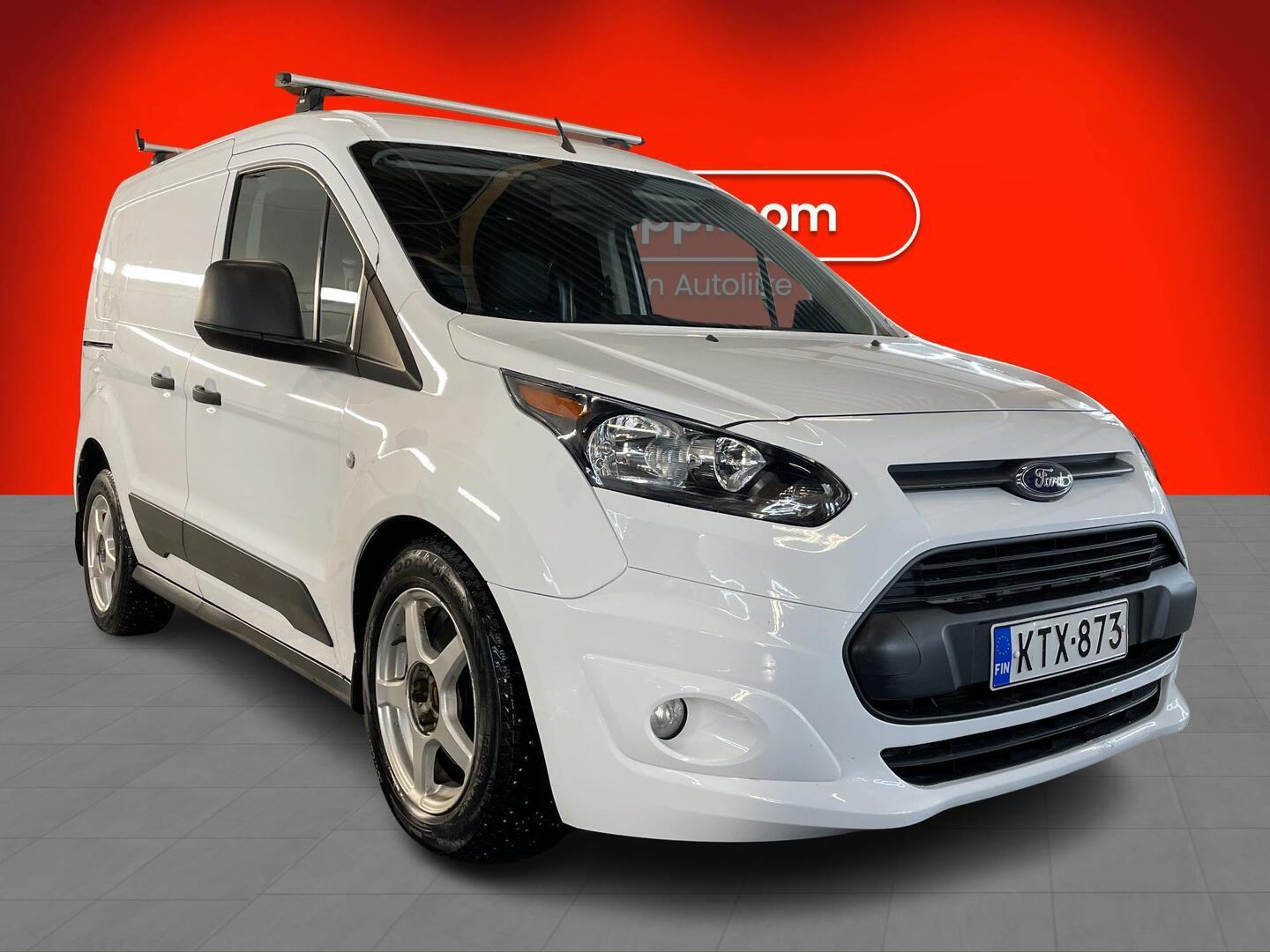 FORD Transit Connect 2016