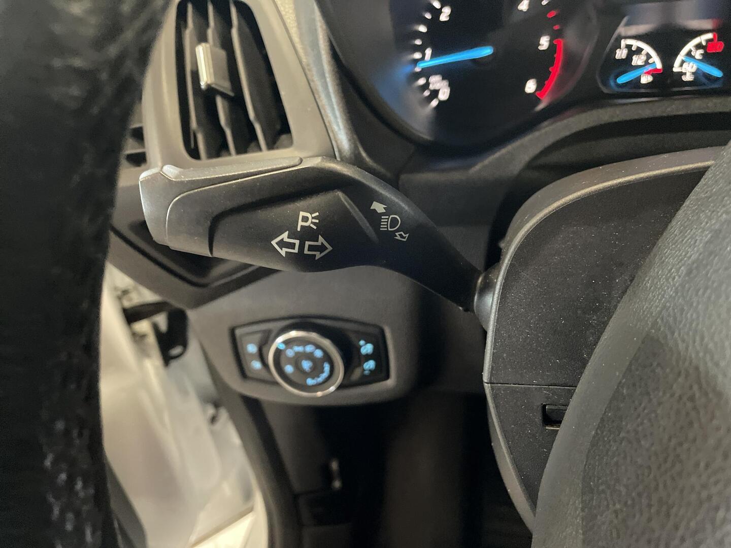 FORD Transit Connect 2016