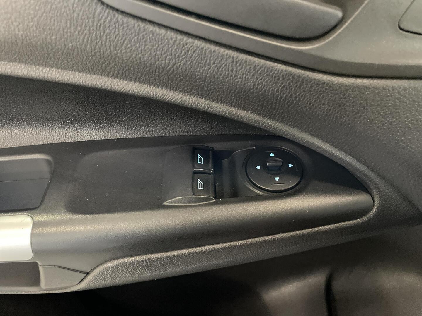 FORD Transit Connect 2016