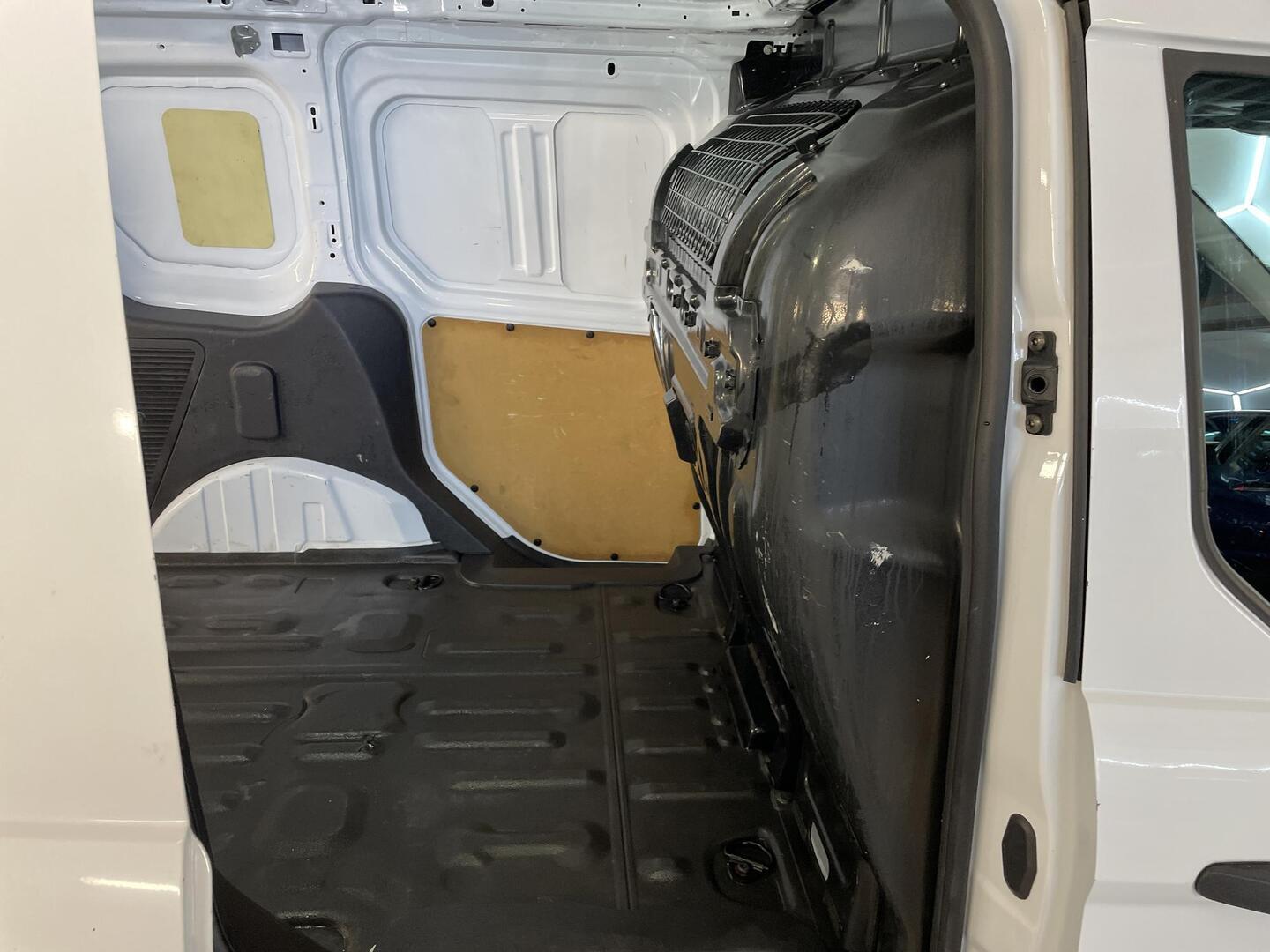 FORD Transit Connect 2016