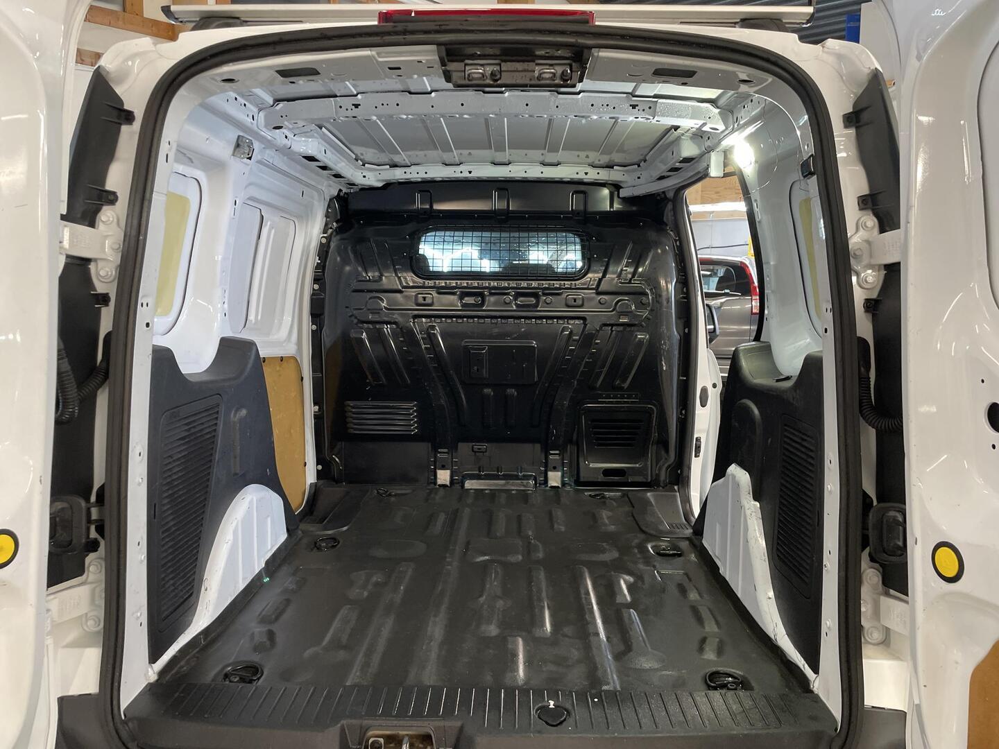 FORD Transit Connect 2016
