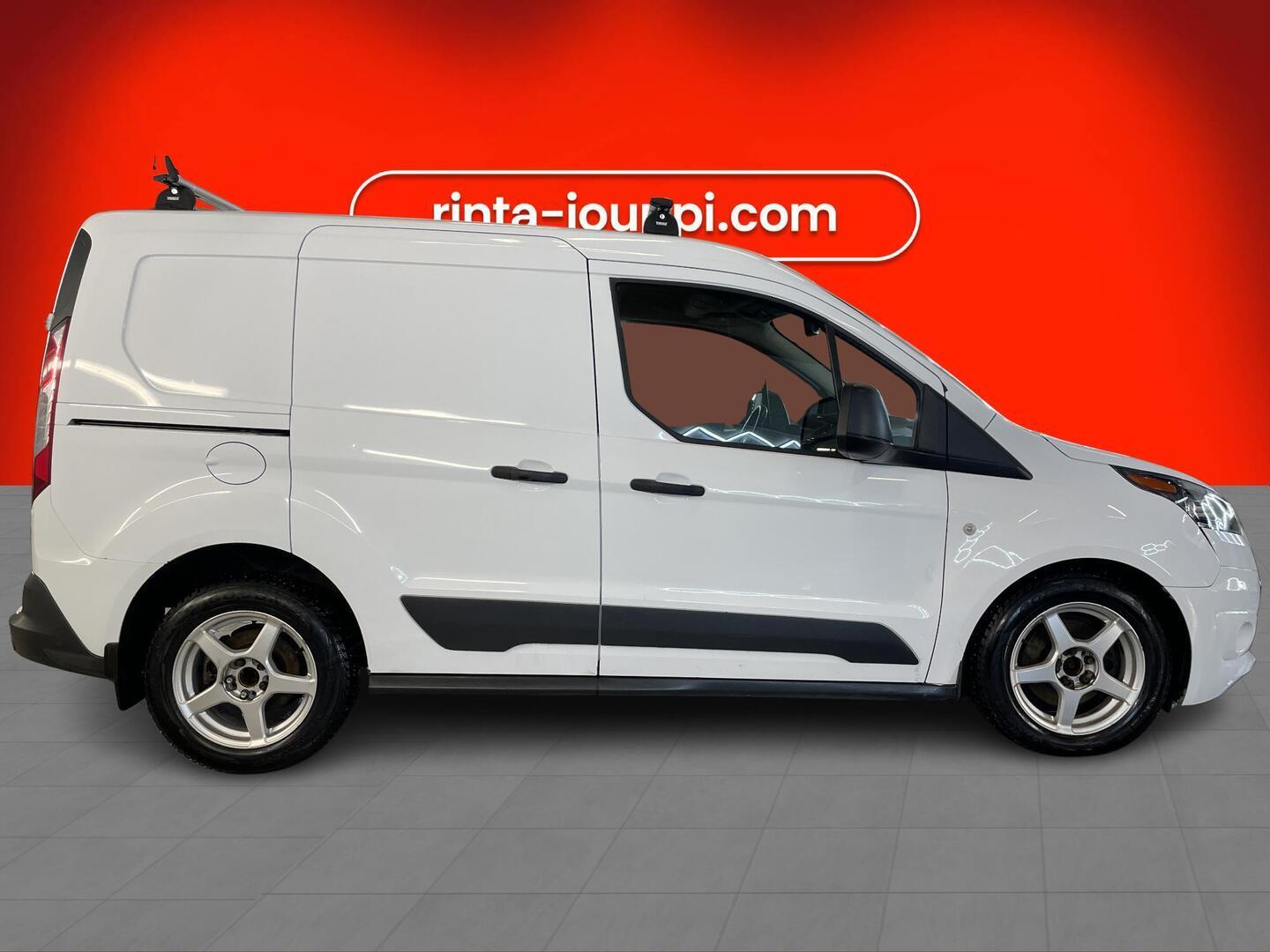 FORD Transit Connect 2016