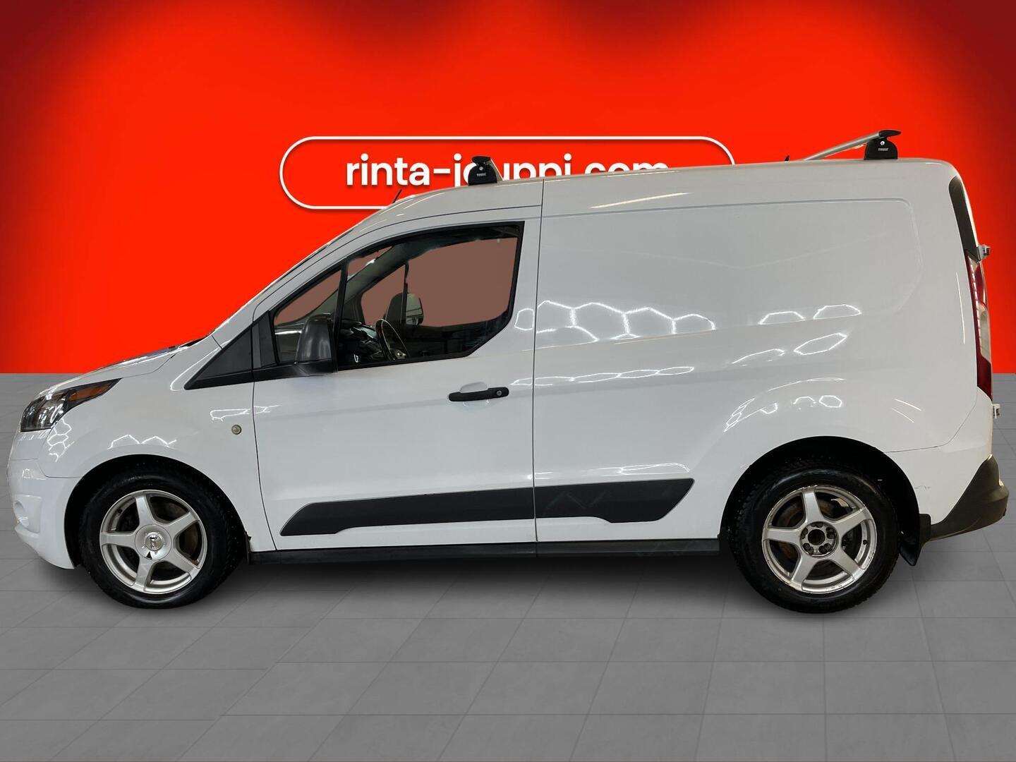 FORD Transit Connect 2016