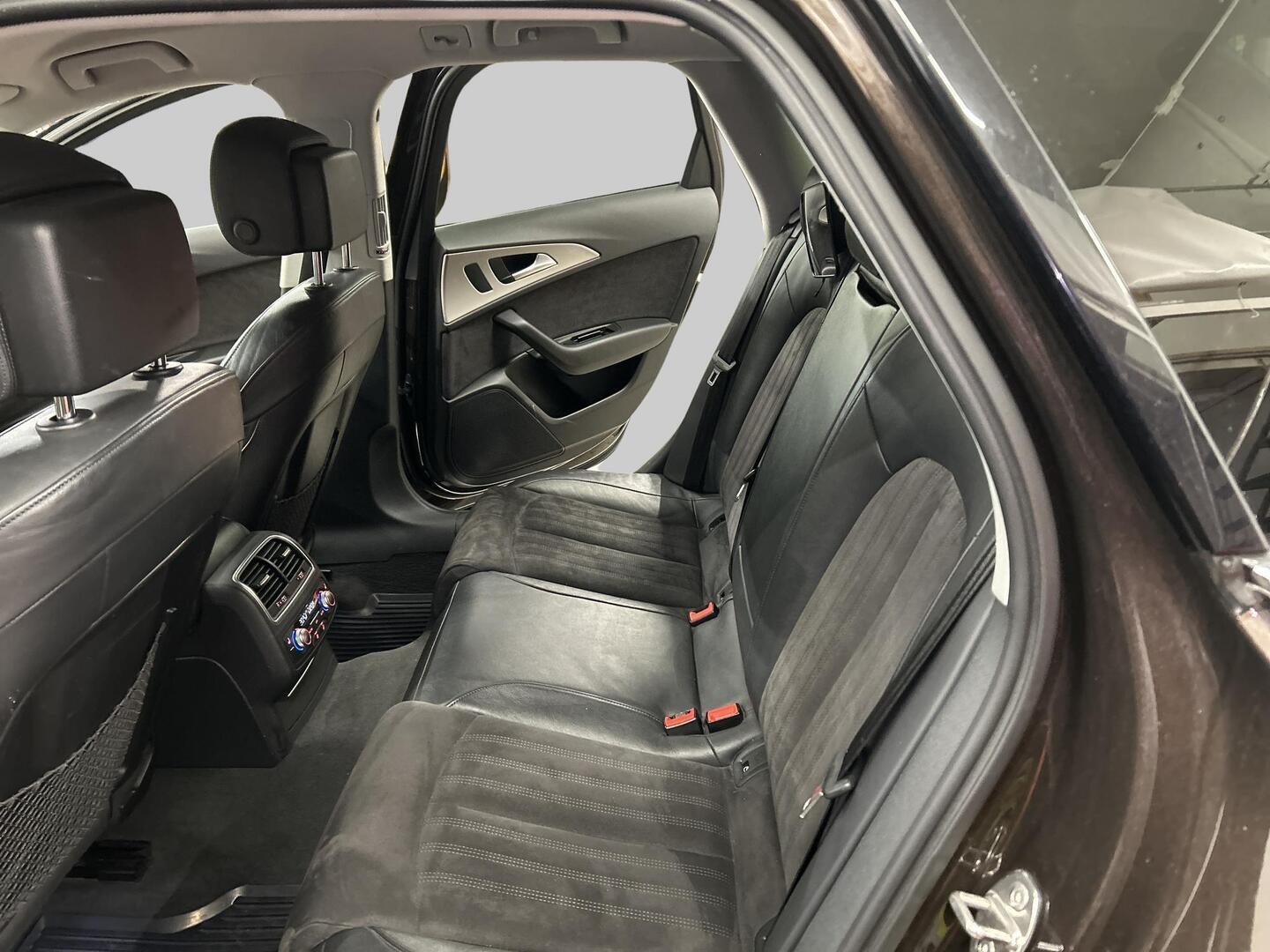 AUDI A6 allroad quattro 2015