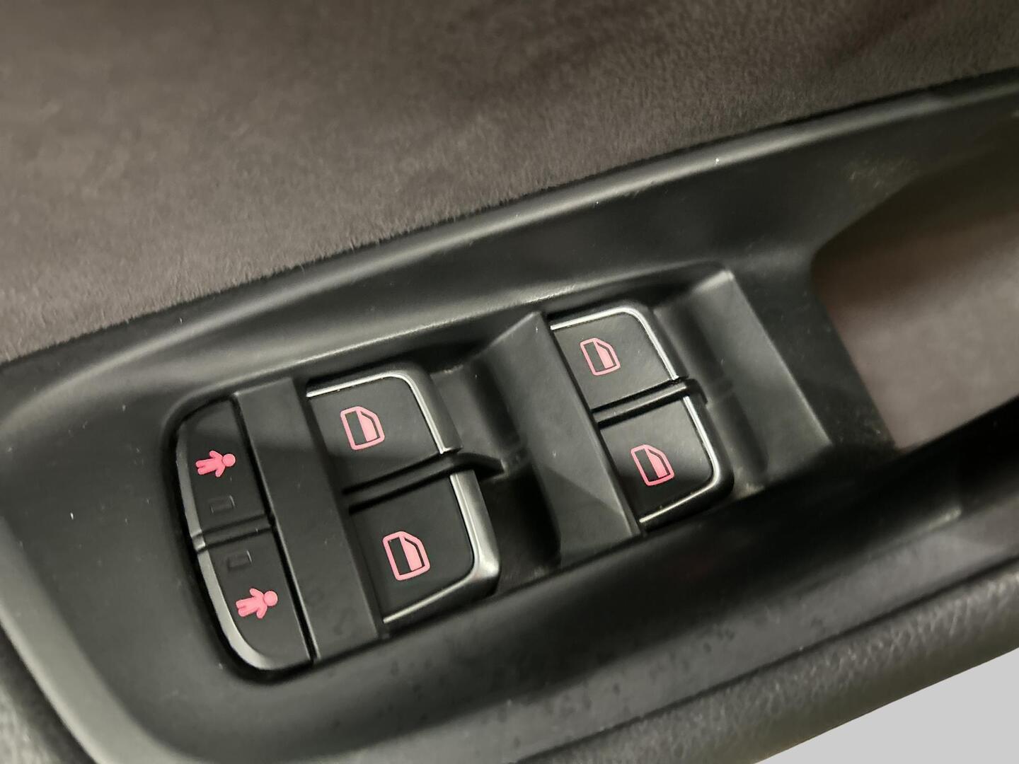 AUDI A6 allroad quattro 2015