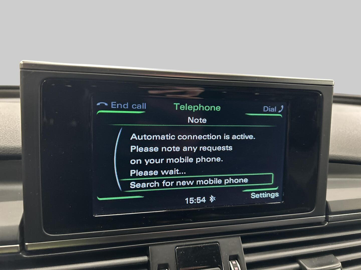 AUDI A6 allroad quattro 2015