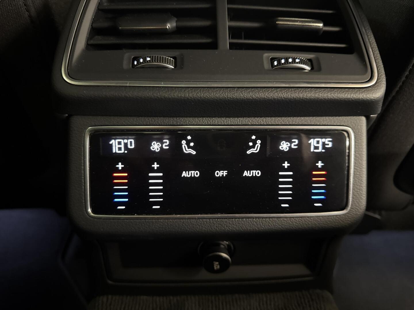 AUDI A6 2020