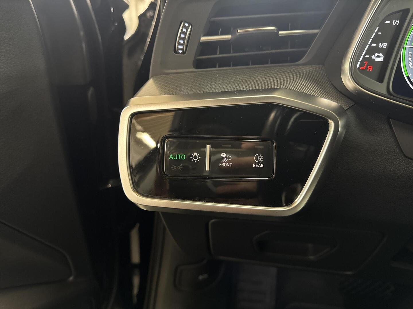AUDI A6 2020