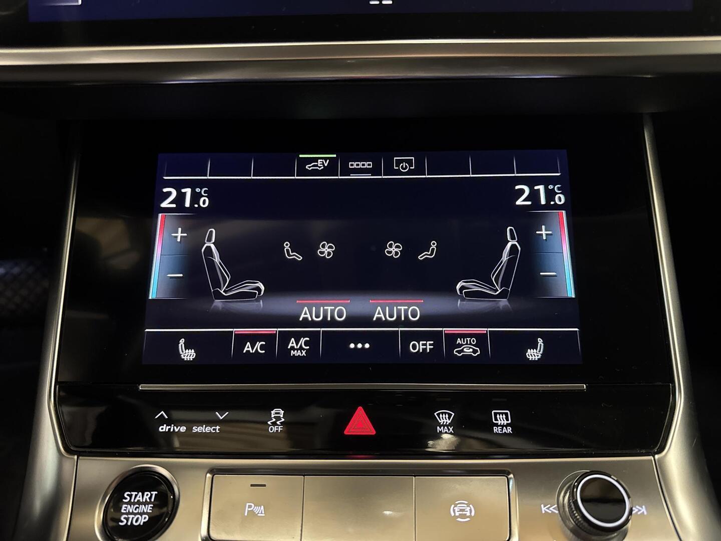 AUDI A6 2020