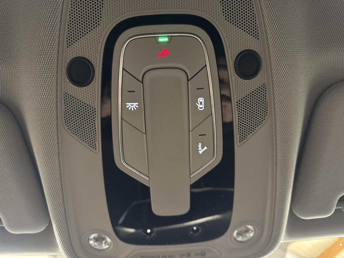 AUDI A6 2020