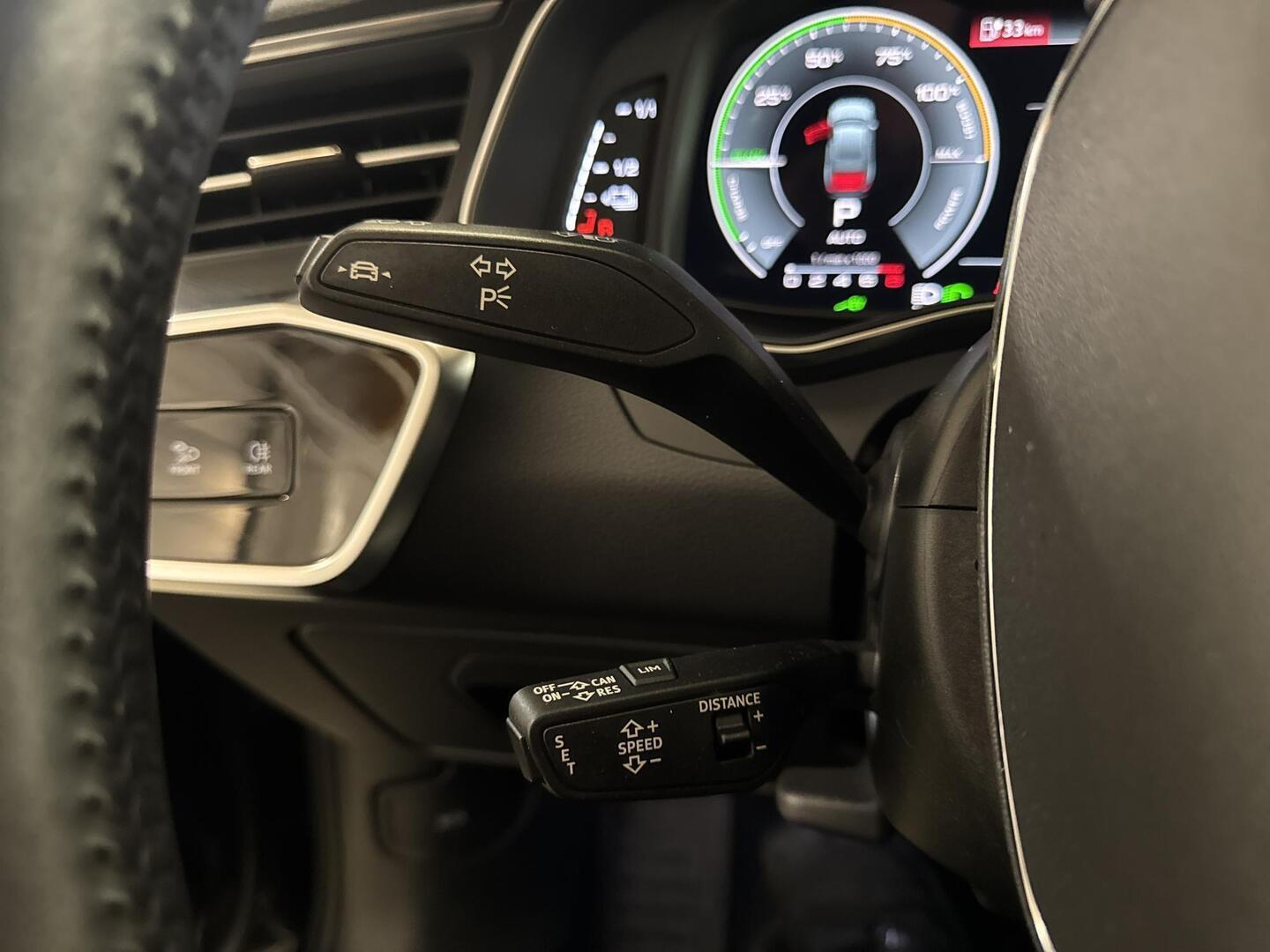 AUDI A6 2020