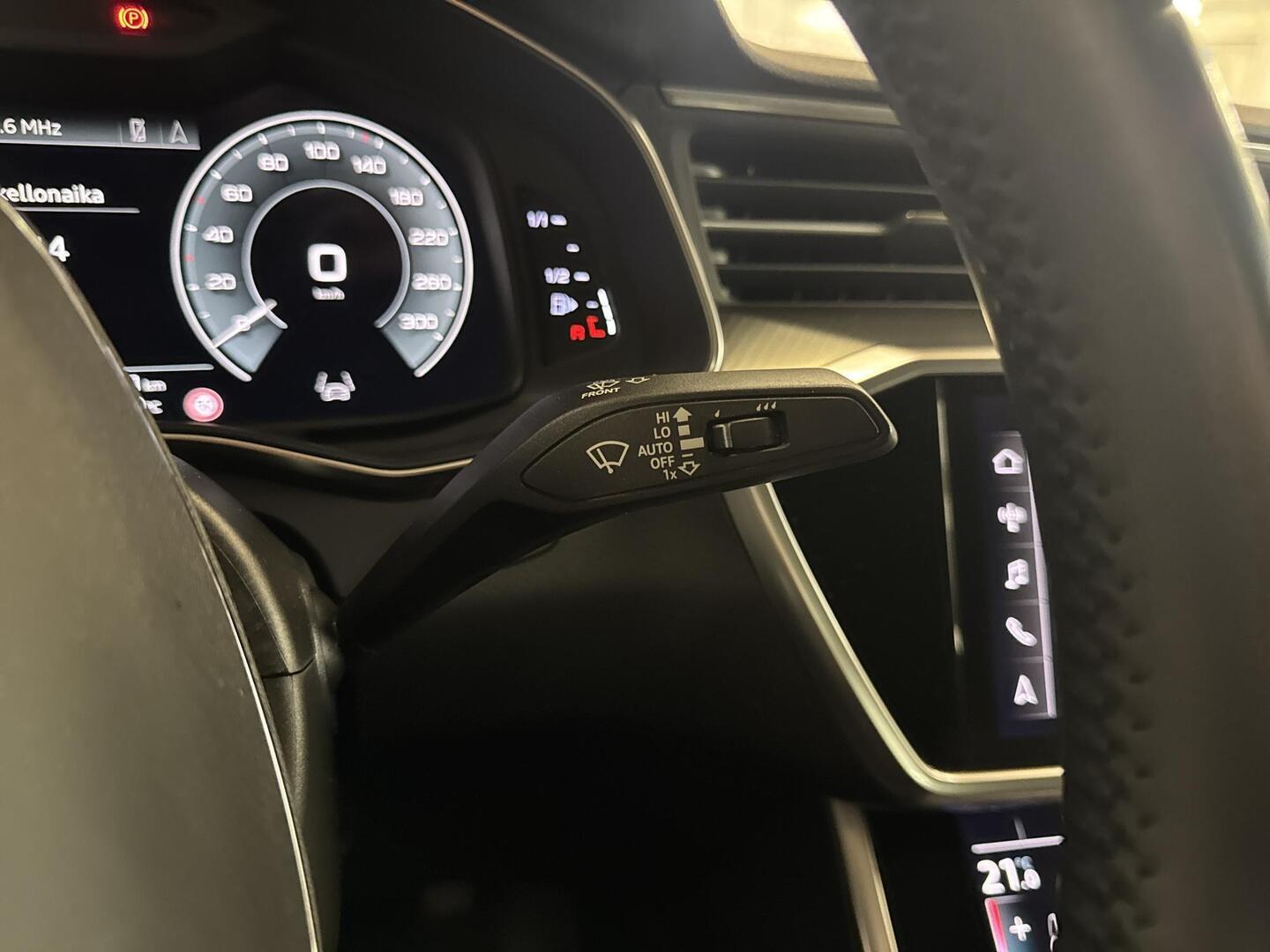 AUDI A6 2020