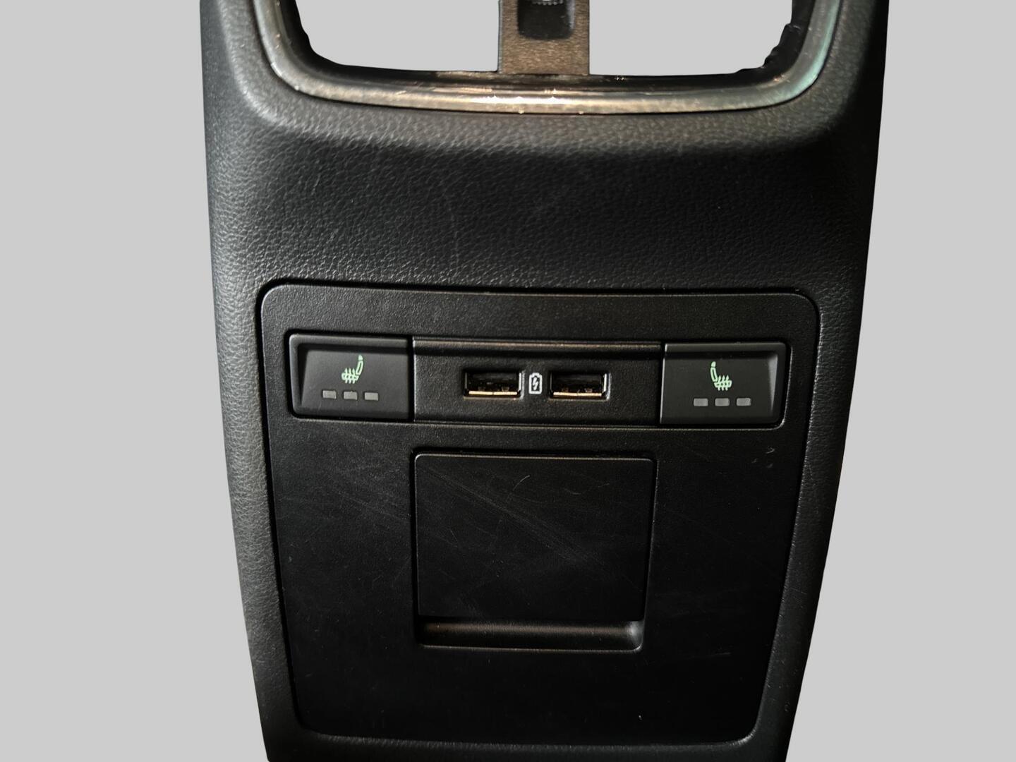 SKODA Octavia 2017