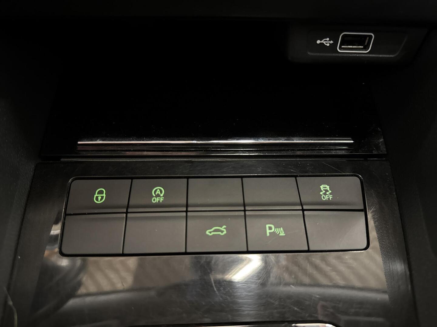 SKODA Octavia 2017