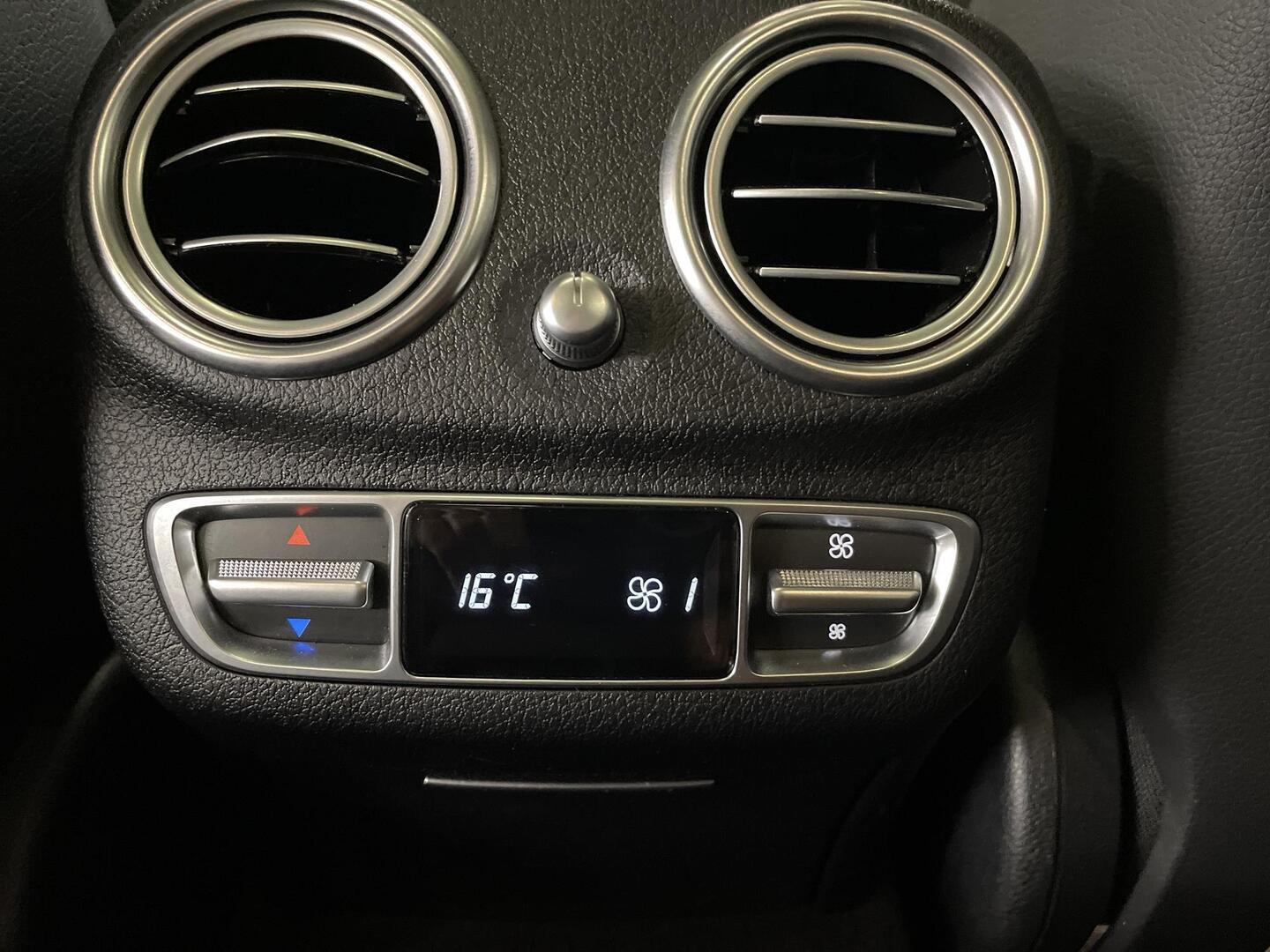 MERCEDES-BENZ E 2021
