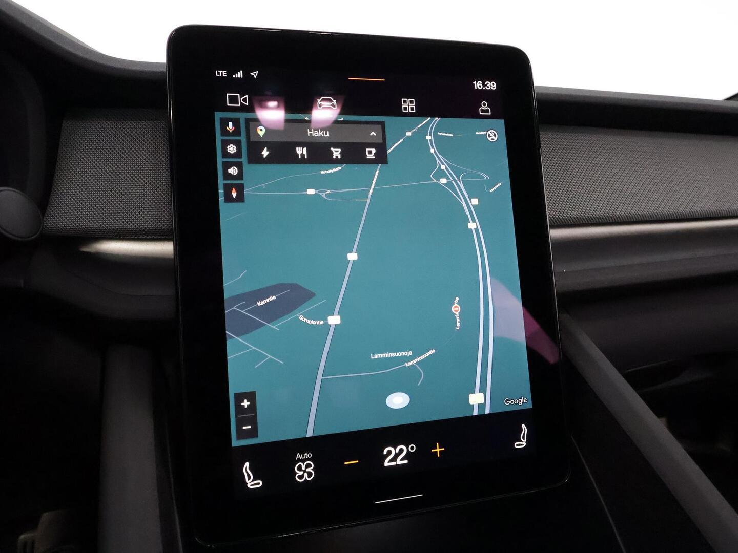 POLESTAR 2 2024