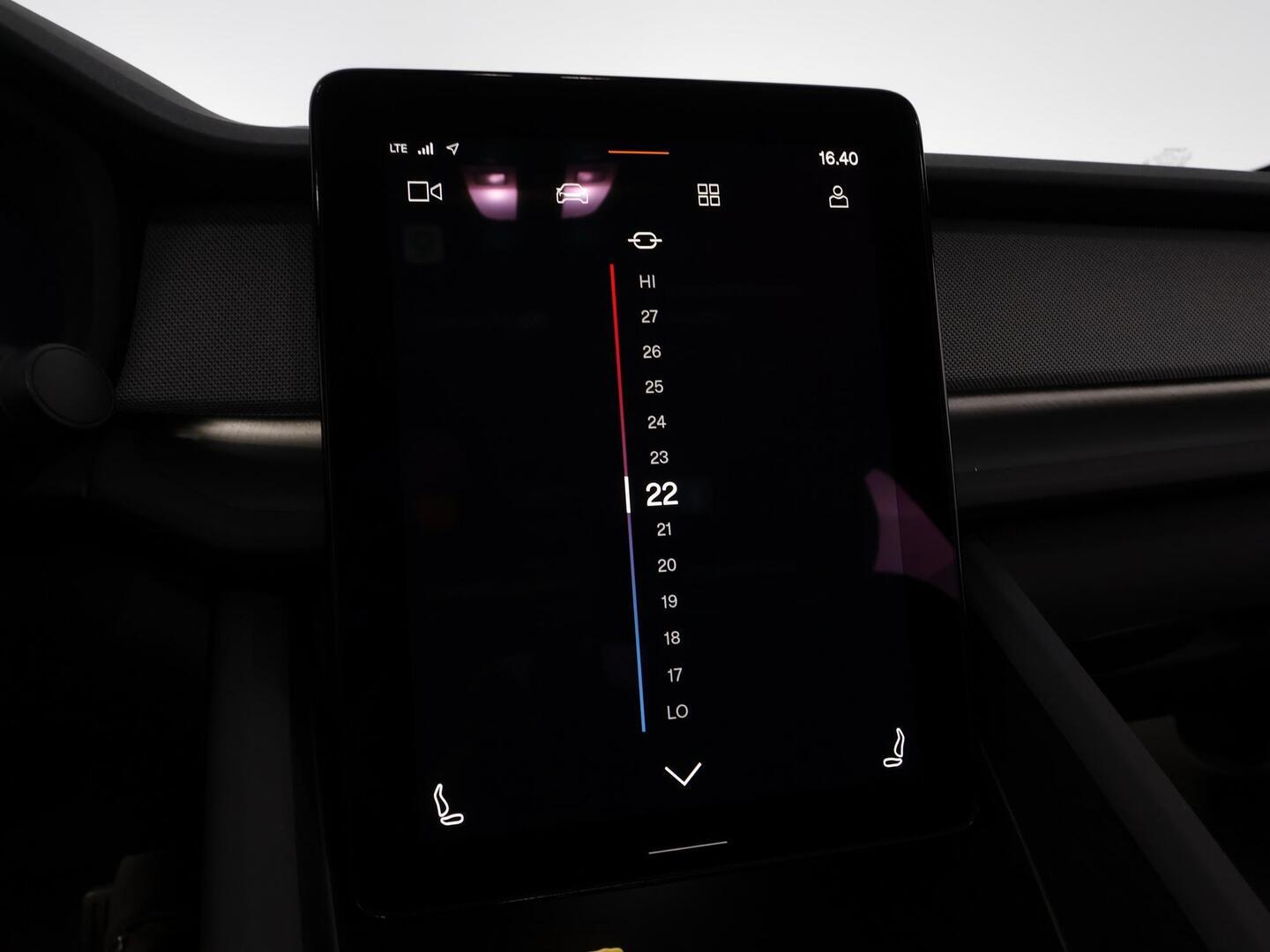 POLESTAR 2 2024