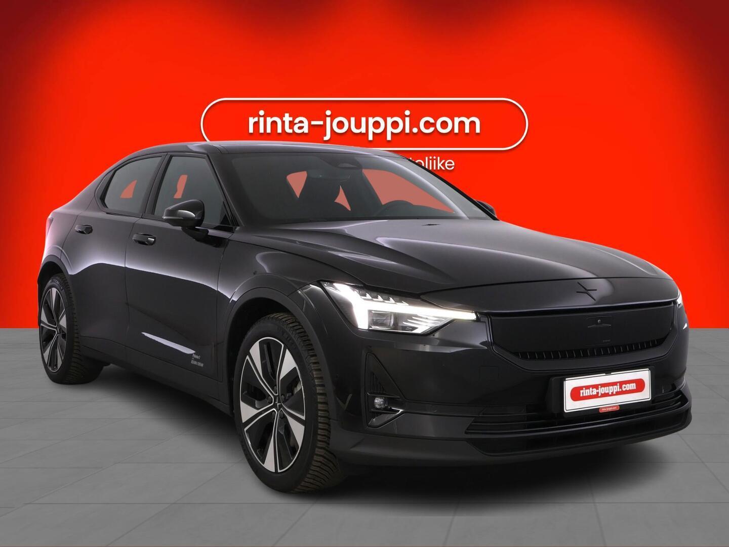 POLESTAR 2 2024
