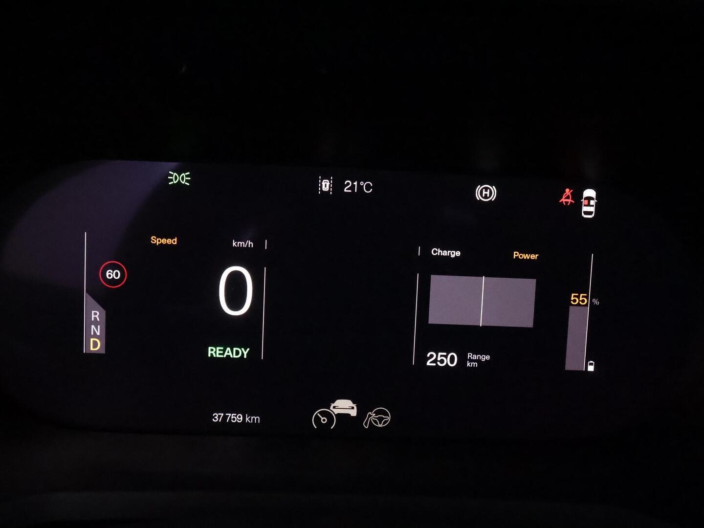 POLESTAR 2 2024
