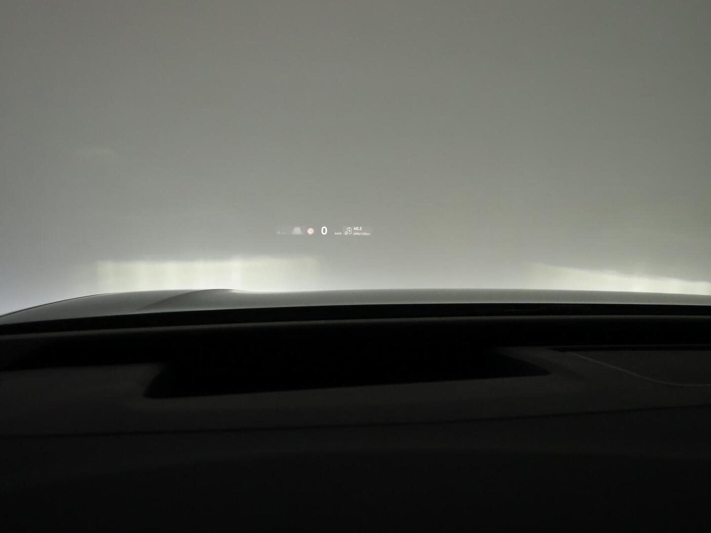 VOLKSWAGEN ID.7 2025