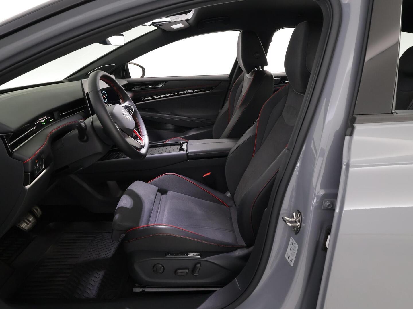 VOLKSWAGEN ID.7 2025