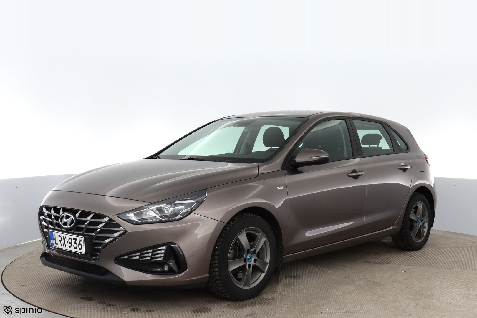 HYUNDAI i30 Hatchback 2023