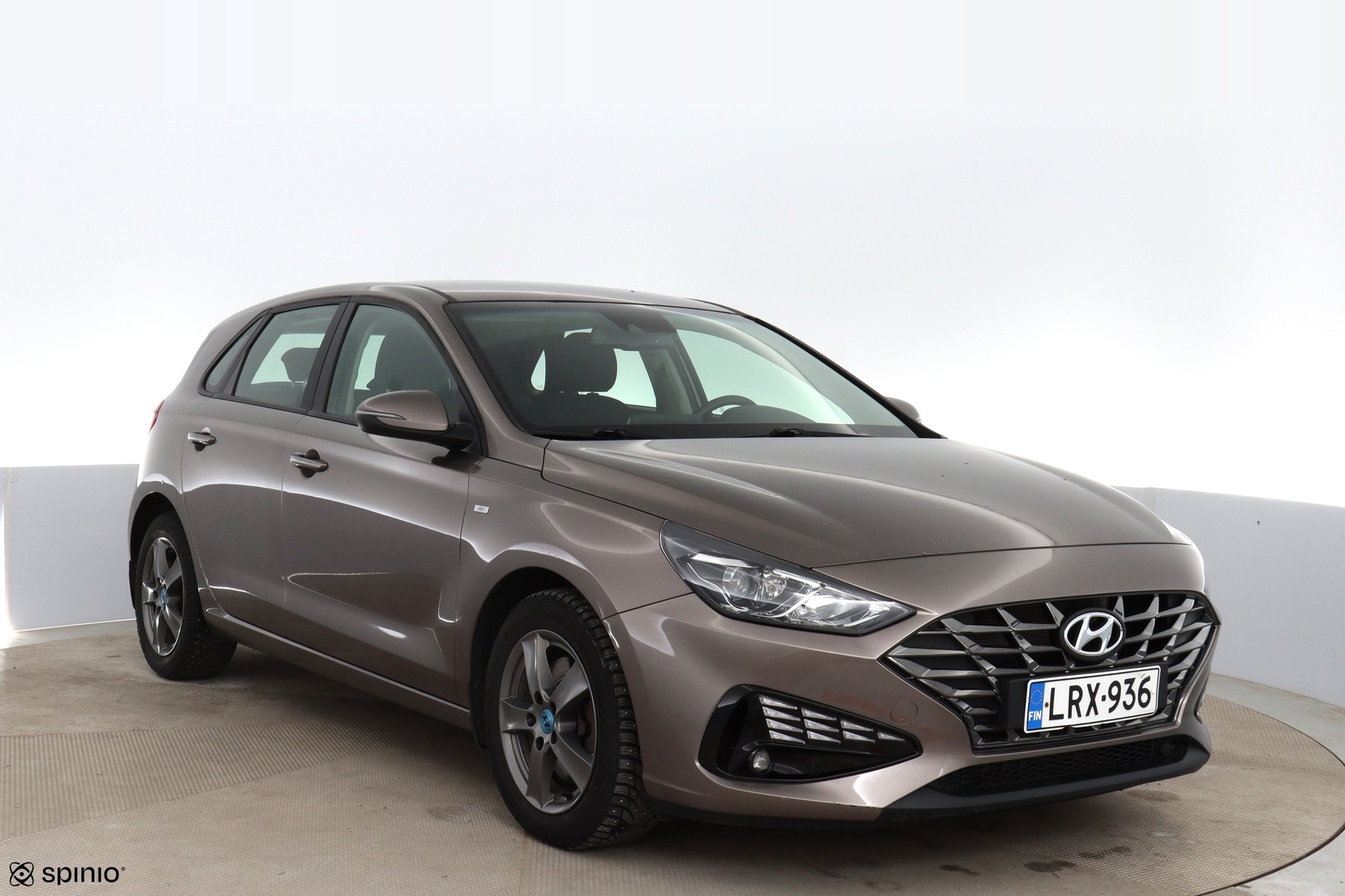 HYUNDAI i30 Hatchback 2023