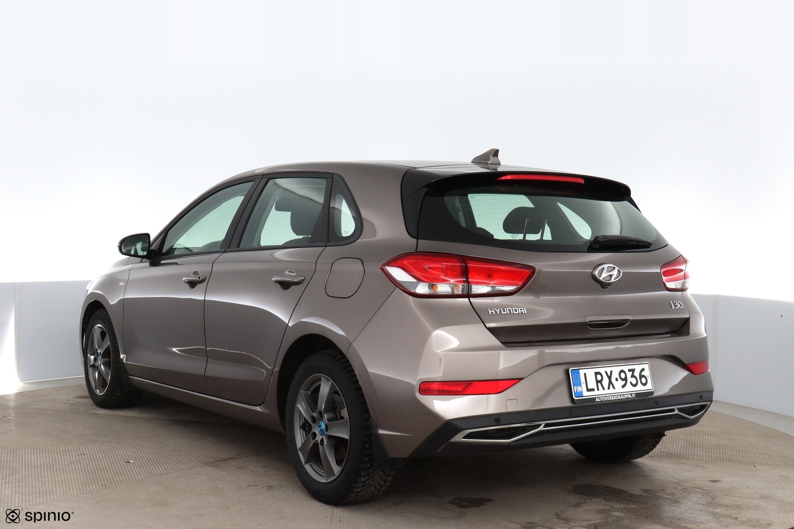 HYUNDAI i30 Hatchback 2023