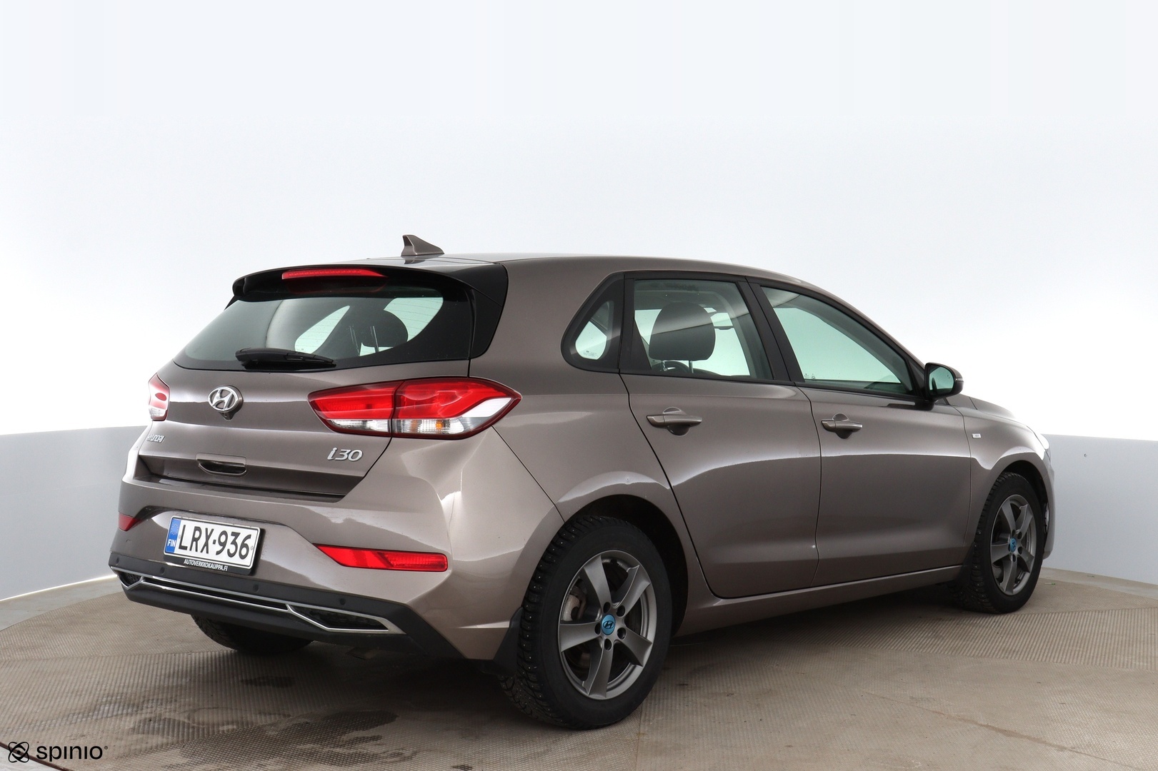 HYUNDAI i30 Hatchback 2023