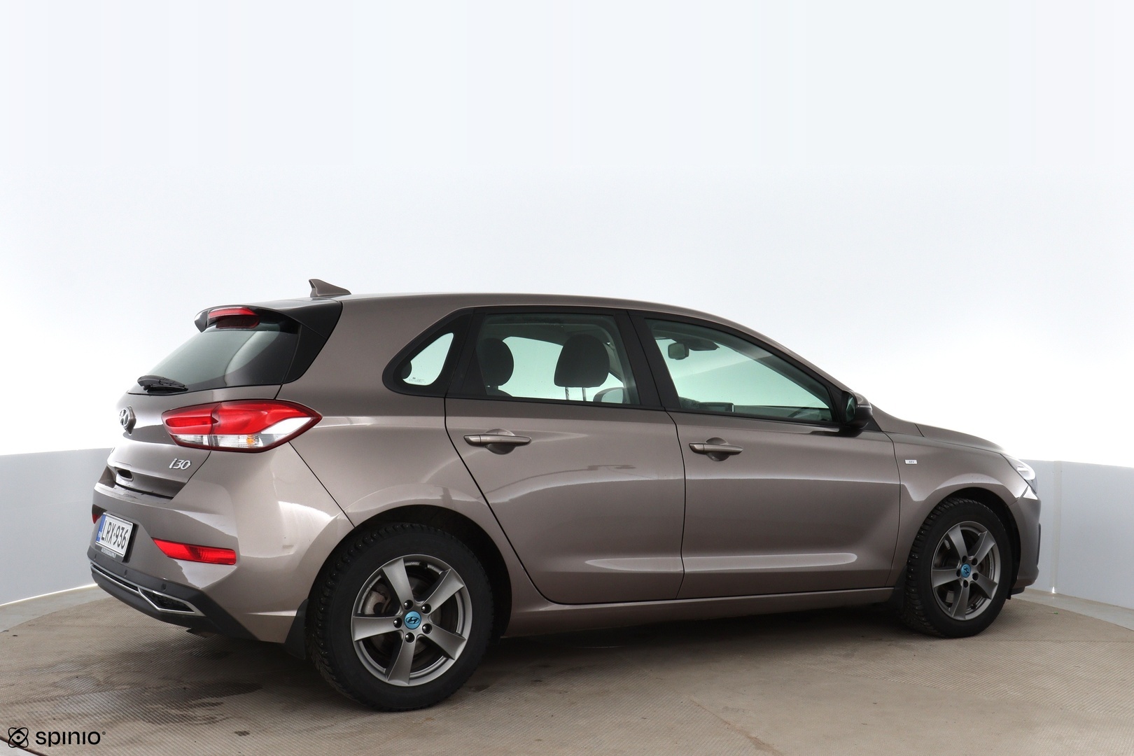 HYUNDAI i30 Hatchback 2023