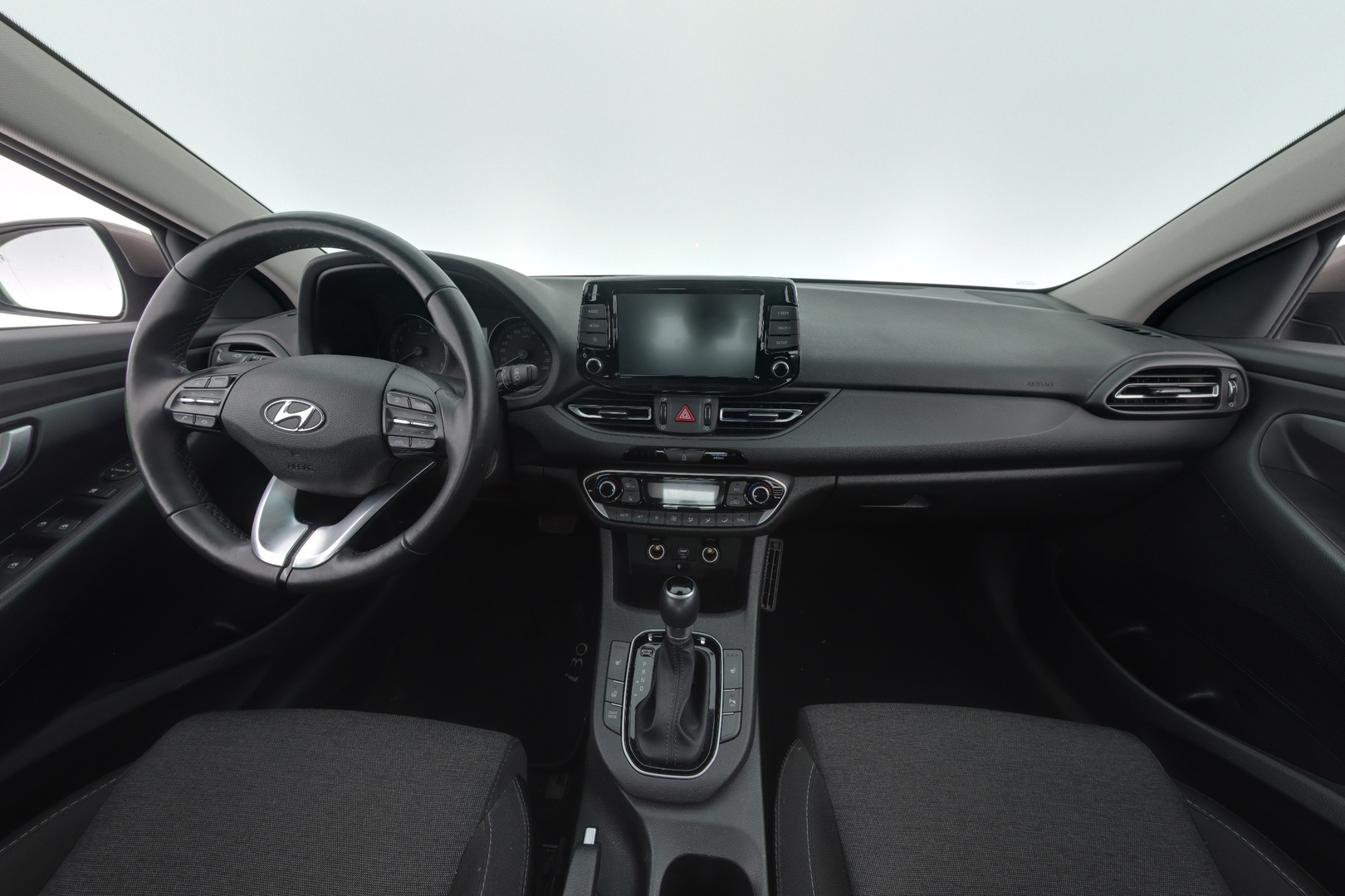 HYUNDAI i30 Hatchback 2023