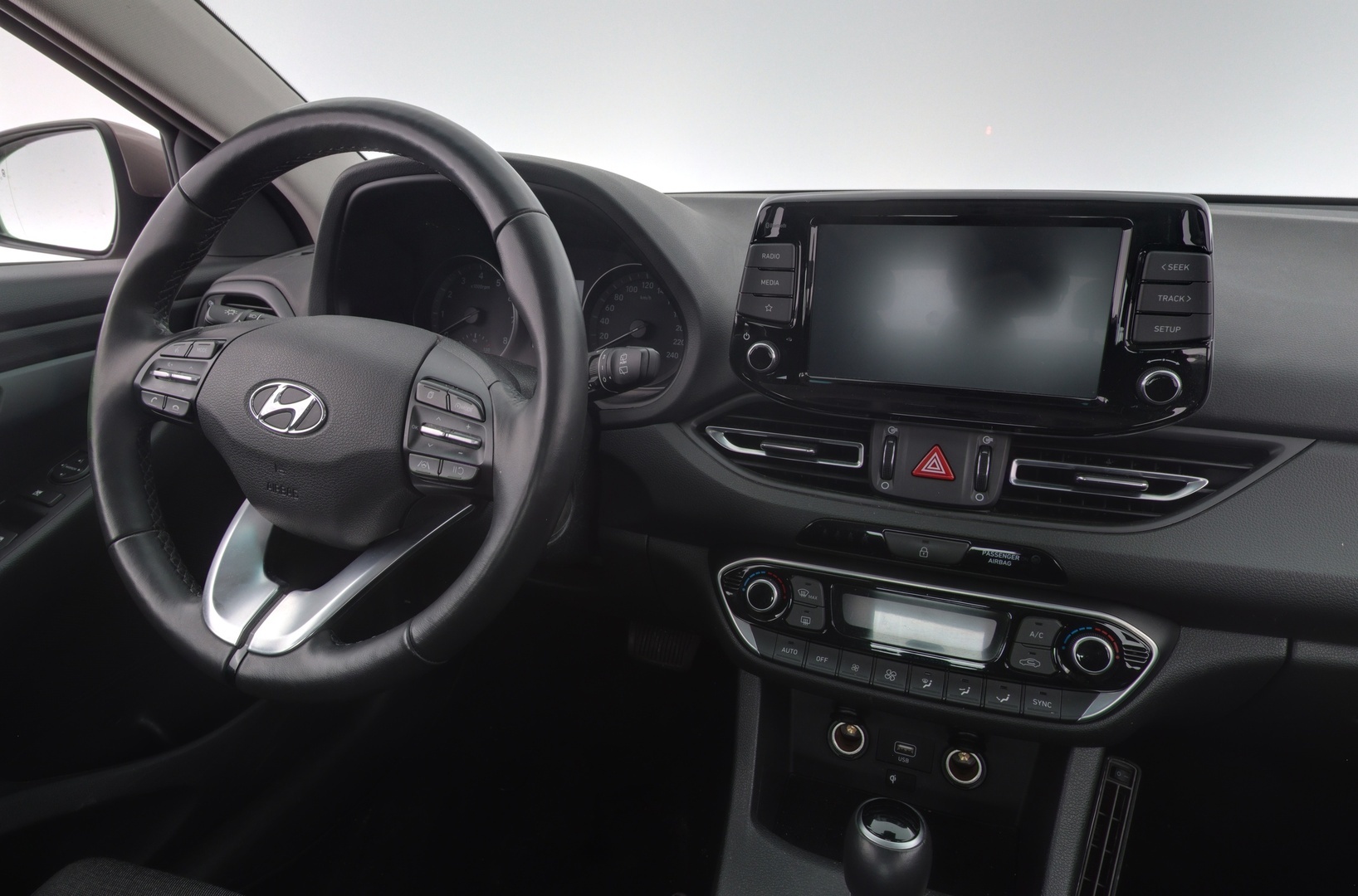 HYUNDAI i30 Hatchback 2023
