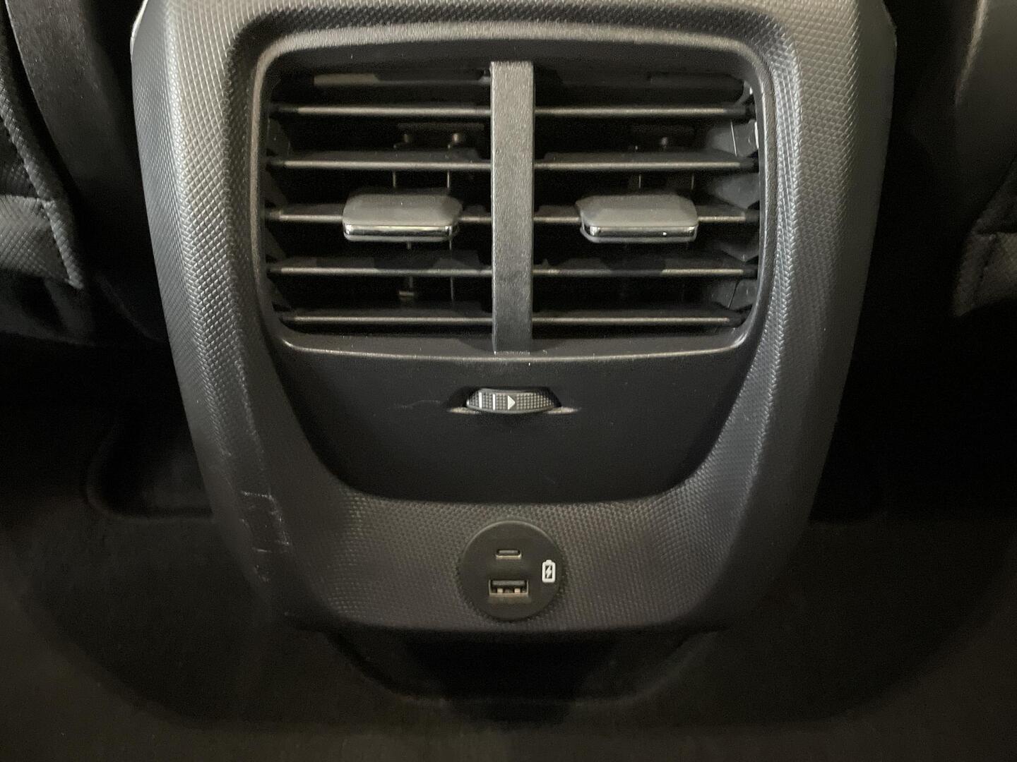 FORD MUSTANG MACH-E 2021