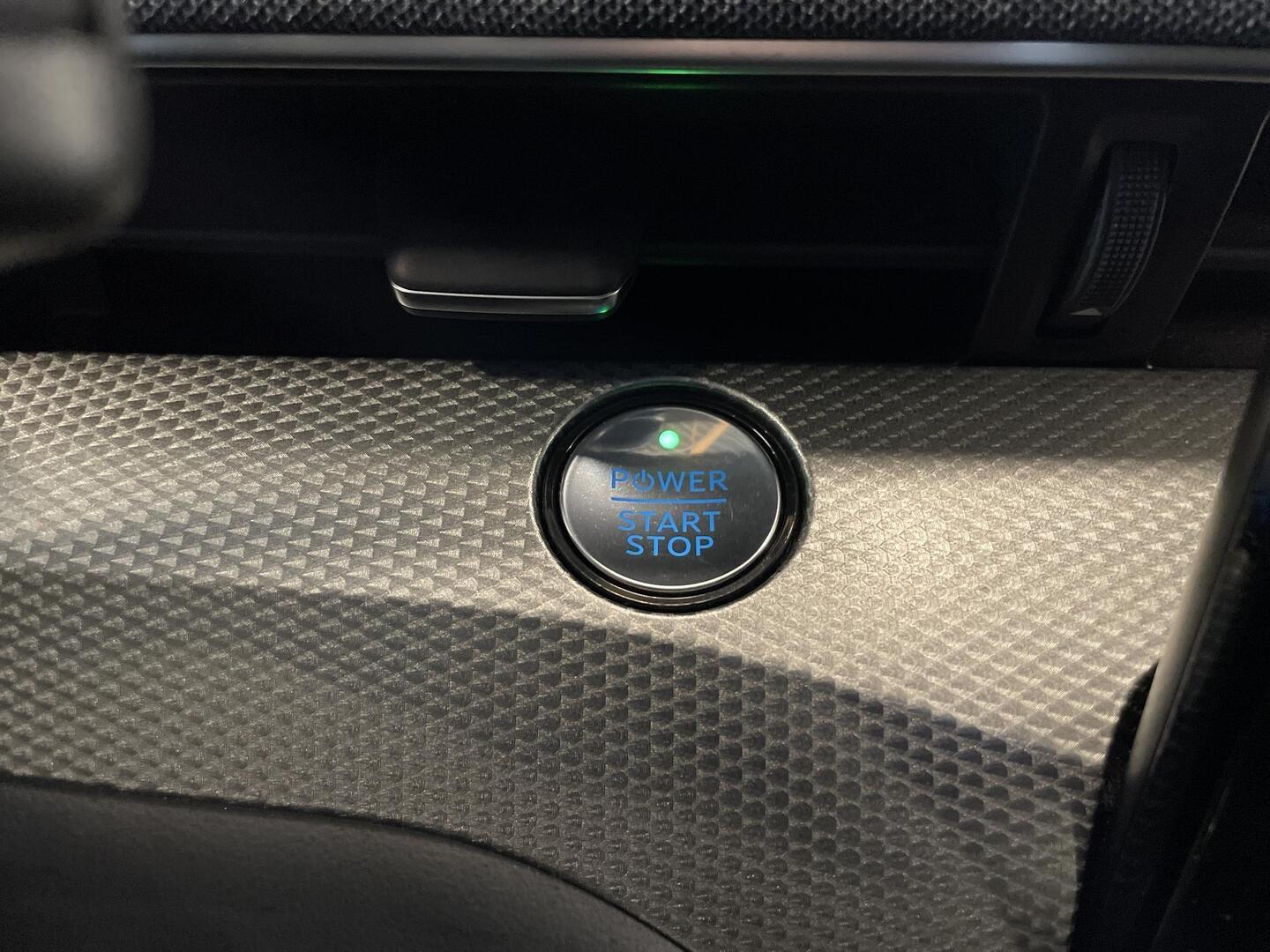 FORD MUSTANG MACH-E 2021