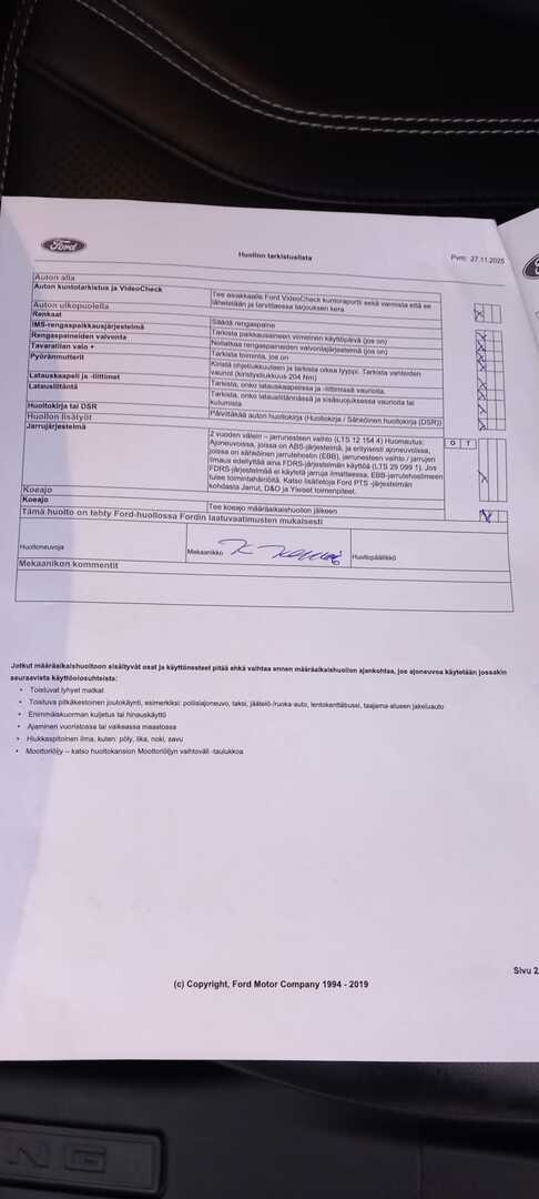 FORD MUSTANG MACH-E 2021