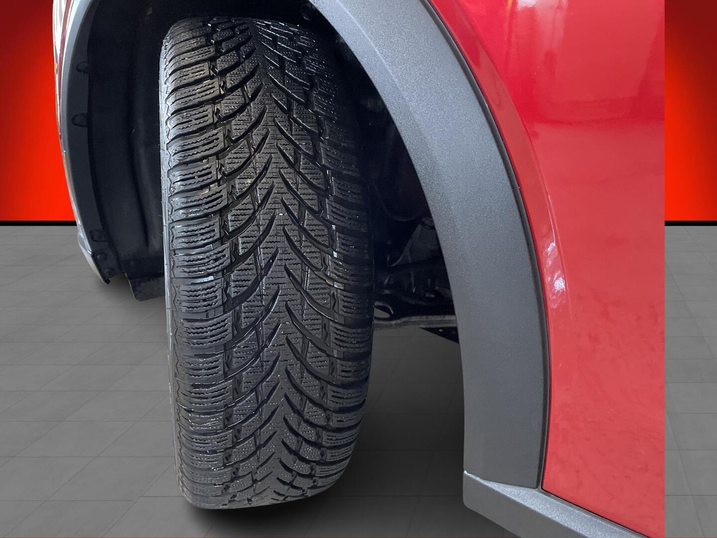 FORD MUSTANG MACH-E 2021