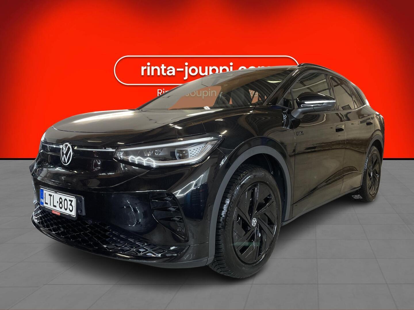 VOLKSWAGEN ID.4 2023