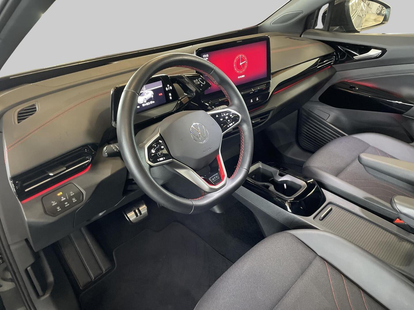 VOLKSWAGEN ID.4 2023