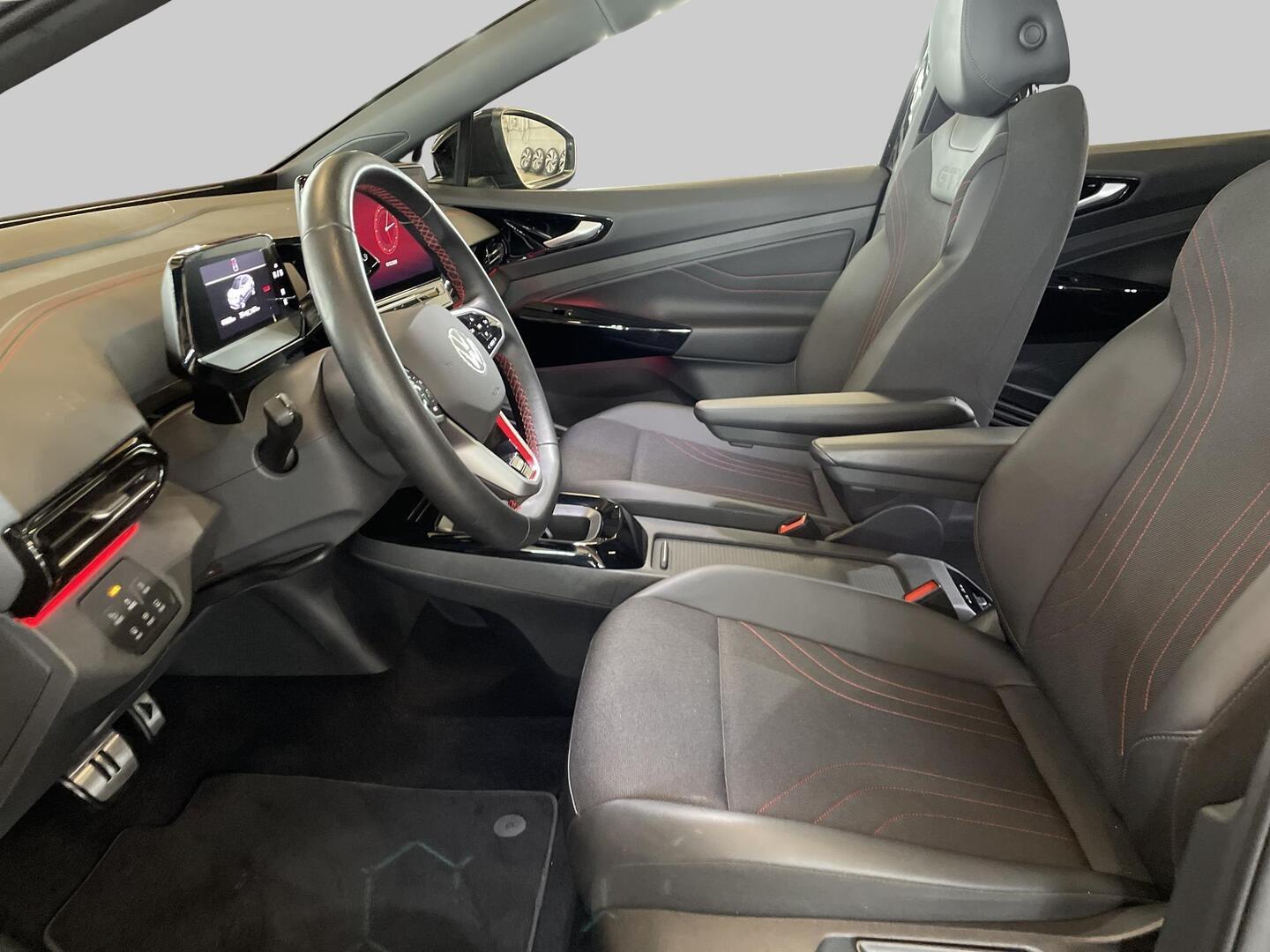 VOLKSWAGEN ID.4 2023