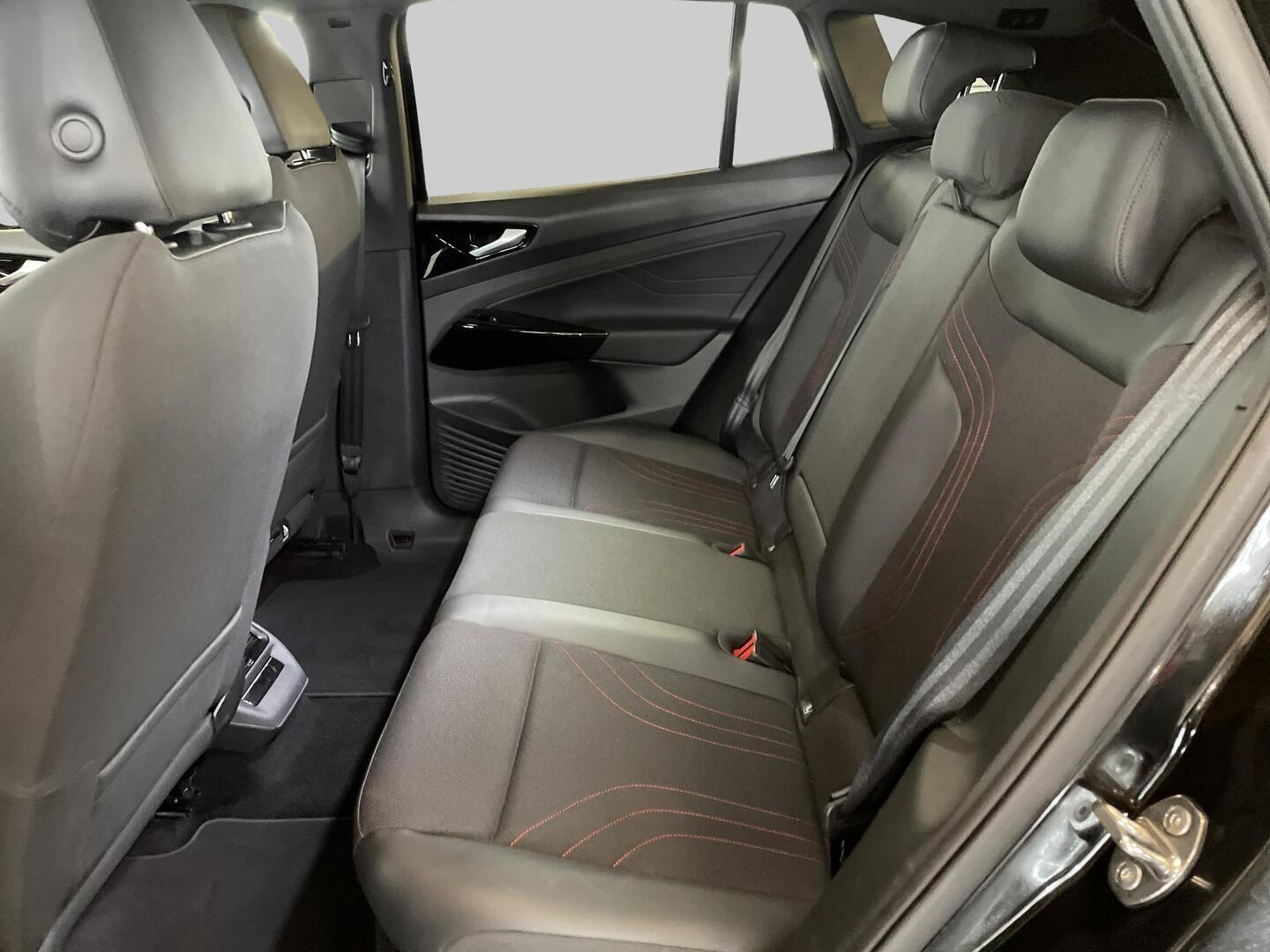 VOLKSWAGEN ID.4 2023